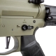 Novritsch SSR9 AEG Classic - Zelená