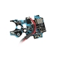GATE ASTER II Bluetooth® Expert + Quantum Trigger 2 - Rear Wired