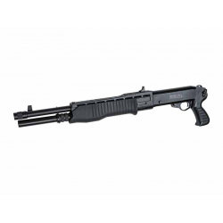 Franchi SPAS-12 , 3-burst