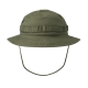HELIKON klobúk BOONIE MK2 rip-stop – Zelená