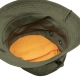 HELIKON klobúk BOONIE MK2 rip-stop – Zelená