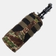 Novritsch MOLLE sumka na HPA lahev - Černá
