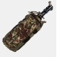 Novritsch MOLLE sumka na HPA lahev - Černá