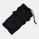 Novritsch MOLLE sumka na HPA lahev - Černá