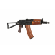 E&L AKS-74UN Platinum GATE ASTER SE V3 - Black / Wood
