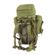 Backpack MMPS CRUSADER III 90+20L CEDAR