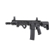 SA M4 CQB M-LOK (SA-P20 Prime™ Aster II ETU) with Brushless Motor - Black