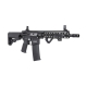 SA M4 CQB M-LOK (SA-P20 Prime™ Aster II ETU) with Brushless Motor - Black