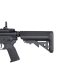 SA M4 CQB M-LOK (SA-P20 Prime™ Aster II ETU) with Brushless Motor - Black