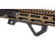 SA M4 CQB M-LOK (SA-P20 Prime™ Aster II ETU) s bezuhlíkovým motorom - Chaos Bronze