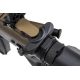 SA M4 CQB M-LOK (SA-P20 Prime™ Aster II ETU) s bezuhlíkovým motorom - Chaos Bronze