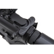 SA M4 Carbine M-LOK (SA-P22 Prime™ Aster II ETU) s bezuhlíkovým motorem - Černá