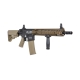 SA Daniel Defence® MK18 BLOCK 2 (SA-P26 Prime™ Aster II ETU) with Brushless Motor - Chaos Bronze