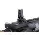 SA Daniel Defence® MK18 BLOCK 2 (SA-P26 Prime™ Aster II ETU) with Brushless Motor - Chaos Bronze