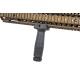 SA Daniel Defence® MK18 BLOCK 2 (SA-P26 Prime™ Aster II ETU) with Brushless Motor - Chaos Bronze
