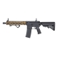 SA Daniel Defence® MK18 RIII M-LOK 10.5" (SA-P27 RIS III Prime™ Aster II ETU) with Brushless Motor - Chaos Bronze