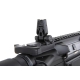 SA Daniel Defence® MK18 RIII M-LOK 12.5"(SA-P28 RIS III Prime™ Aster II ETU) s bezuhlíkovým motorem - Černá