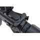 SA Daniel Defence® MK18 RIII M-LOK 12.5" (SA-P28 RIS III Prime™ Aster II ETU) s bezuhlíkovým motorom - Čierna