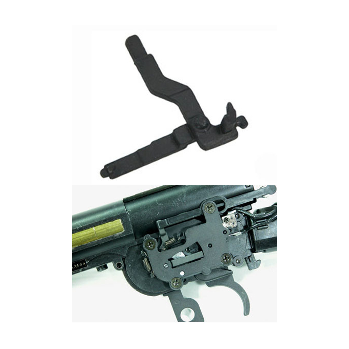 Cut Off Lever For MARUI M14
