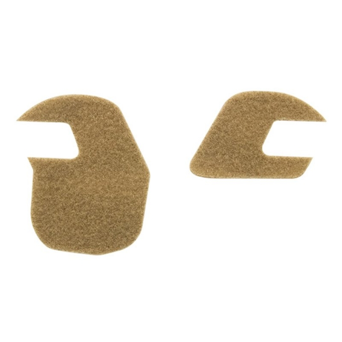 EARMOR Suchý zip na sluchátka M31 / M32 -  Coyote Brown