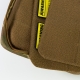 ANAREUS VELCRO Patch Organiser, Large (26x30x6 cm) - MC