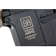 SA Assault Rifle (SA-F08 FLEX™ HAL ETU™) - Black/Tan