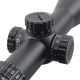 Riflescope VictOptics S4 4-16X44 MDL - Black