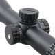 Riflescope VictOptics S4 4-16X44 MDL - Black