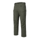 Helikon-Tex nohavice UTP® PolyCotton Ripstop – Taiga Green | ANAREUS