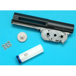 M14 7mm Bearing Gearbox