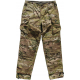 LEO KÖHLER KSK trousers, multicam, size S