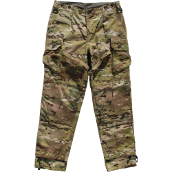 LEO KÖHLER KSK trousers, multicam, size S