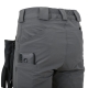 HELIKON kalhoty TREKKING VersaStretch® - Shadow Grey