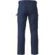HELIKON UTP® (Urban Tactical Pants®) Denim Stretch - Marine Blue