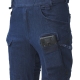 HELIKON UTP® (Urban Tactical Pants®) Denim Stretch - Marine Blue