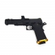 Novritsch CNC Magwell pre SSP1 / SSP5 - Zlatá