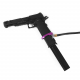 Novritsch CNC Magwell pre SSP1 / SSP5 - Zlatá