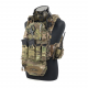 Novritsch ASPC vymeniteľný MOLLE Flap panel - ACP
