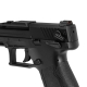 Novritsch TP22 GBB Gas Pistol - Black