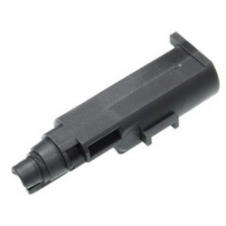 Enhanced Loading Muzzle Set for MARUI G-18C