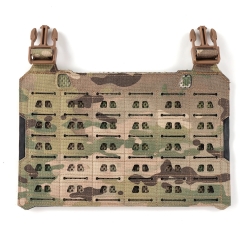 Novritsch ASPC vymeniteľný MOLLE Flap panel - ACP