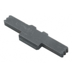 Ocelový díl pro rozborku zbraní Glock