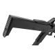 AceTech x Poseidon AGENT FMG-9 GBB SMG Deluxe Set s nasvetľovacou jednotkou