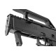 AceTech x Poseidon AGENT FMG-9 GBB SMG Deluxe Set s nasvětlovací jednotkou