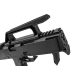 AceTech x Poseidon AGENT FMG-9 GBB SMG Deluxe Set s nasvetľovacou jednotkou