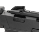 AceTech x Poseidon AGENT FMG-9 GBB SMG Deluxe Set s nasvetľovacou jednotkou