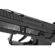 AceTech x Poseidon AGENT FMG-9 GBB SMG Deluxe Set s nasvětlovací jednotkou