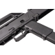 AceTech x Poseidon AGENT FMG-9 GBB SMG Deluxe Set s nasvetľovacou jednotkou