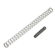 Enhanced Recoil/Hammer Spring for MARUI P226 (150%)