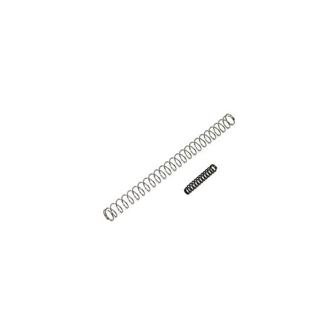 Enhanced Recoil/Hammer Spring for MARUI P226 (150%)